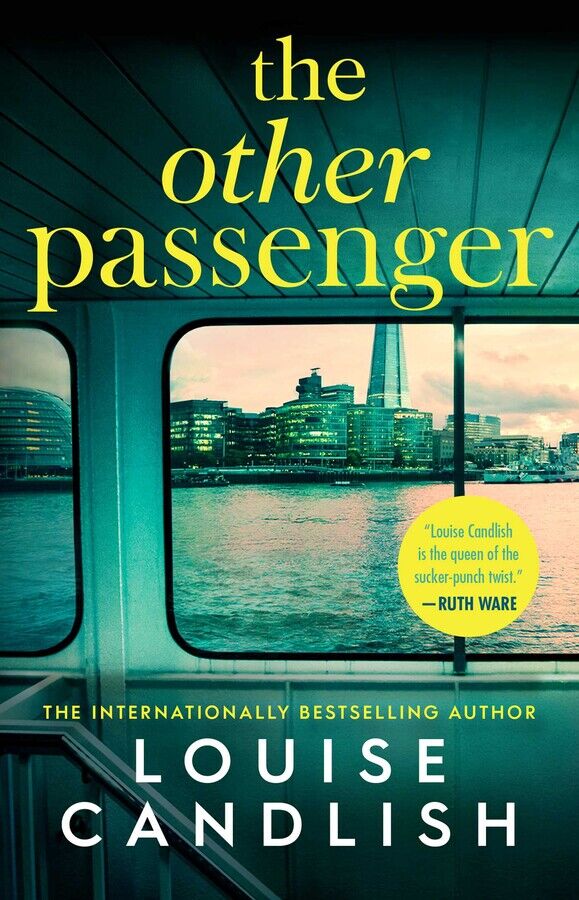 "The Other Passenger"